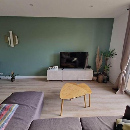 Appartement Cosy Oloron, Aux Pieds Des Pyrenees Et De L'Atlantique! Buitenkant foto