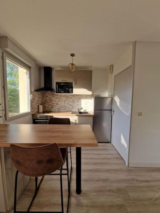 Appartement Cosy Oloron, Aux Pieds Des Pyrenees Et De L'Atlantique! Buitenkant foto