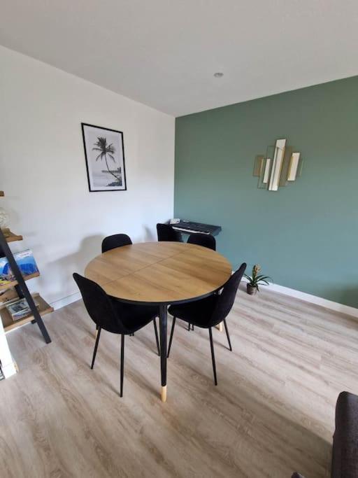Appartement Cosy Oloron, Aux Pieds Des Pyrenees Et De L'Atlantique! Buitenkant foto