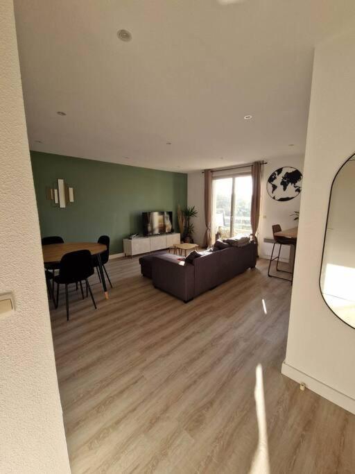 Appartement Cosy Oloron, Aux Pieds Des Pyrenees Et De L'Atlantique! Buitenkant foto