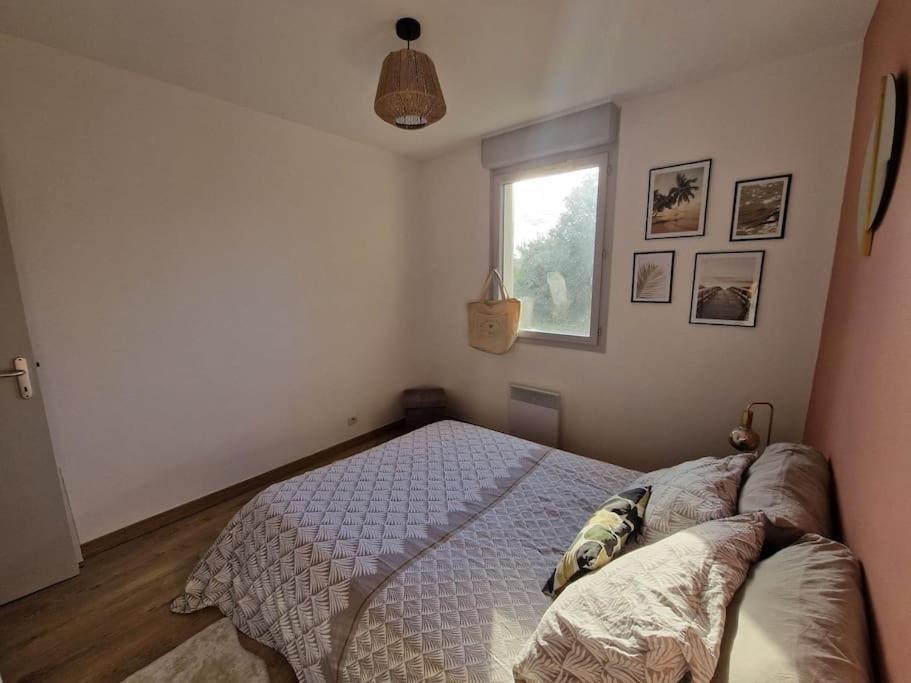 Appartement Cosy Oloron, Aux Pieds Des Pyrenees Et De L'Atlantique! Buitenkant foto